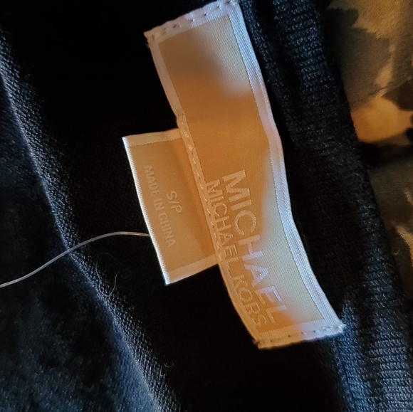 Michael Kors sweater NWT - Picture 5 of 5